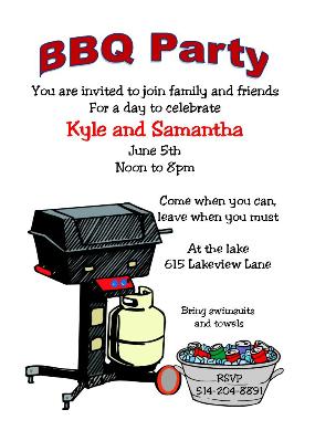 Invitation