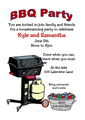 Invitation