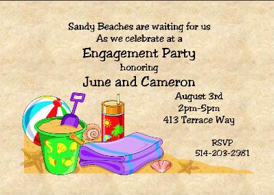Invitation