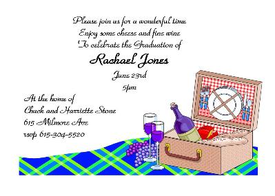 Invitation