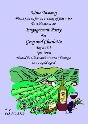 Invitation