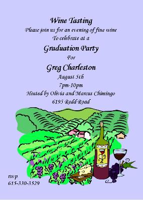 Invitation