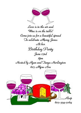 Invitation