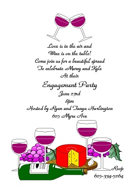 Invitation