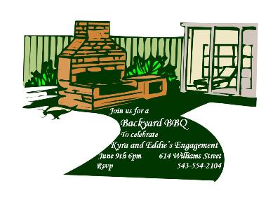 Invitation