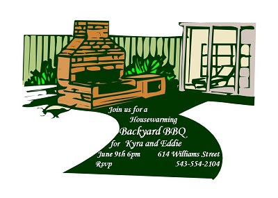 Invitation