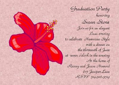 Invitation
