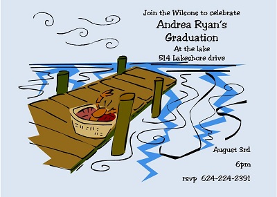 Invitation