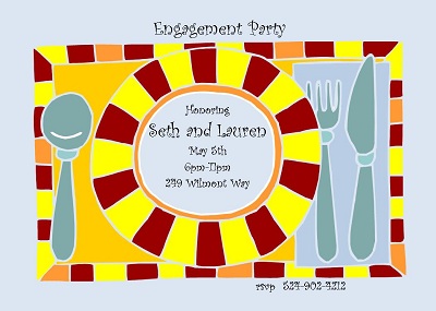 Invitation