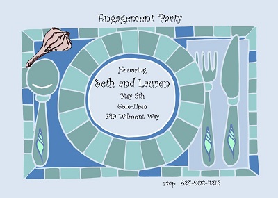 Invitation