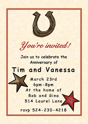Invitation