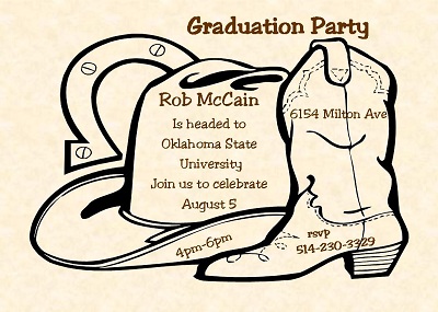 Invitation