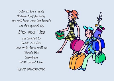 Invitation