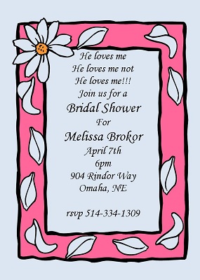 Invitation
