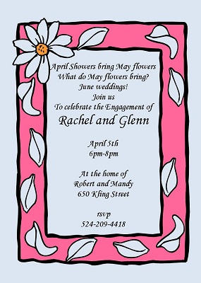 Invitation