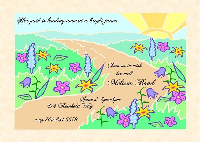 Invitation