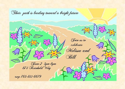 Invitation