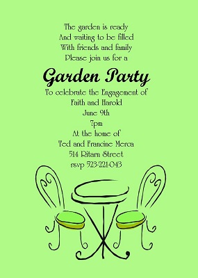 Invitation