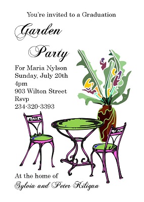 Invitation