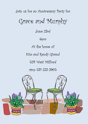 Invitation