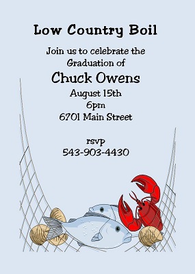Invitation