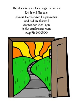 Invitation