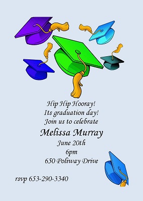 Invitation