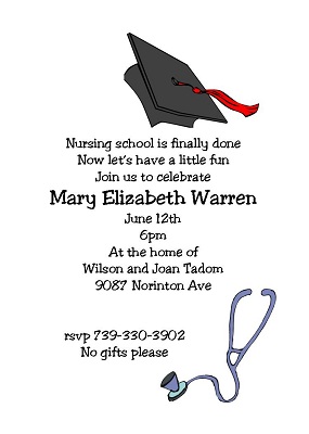 Invitation