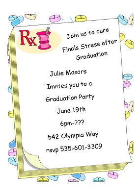 Invitation