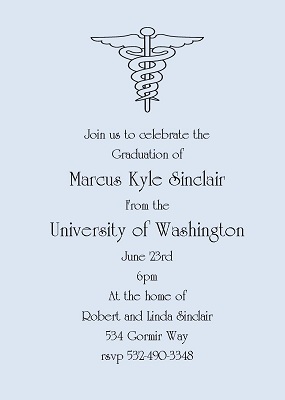 Invitation