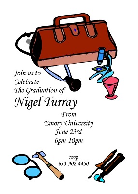 Invitation