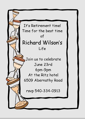 Invitation