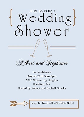 Invitation
