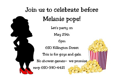Invitation
