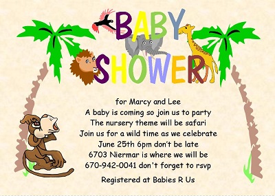 Invitation