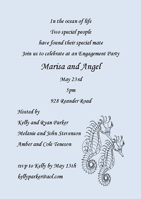 Invitation