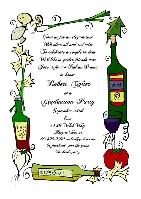 Invitation