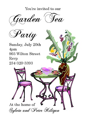 Invitation