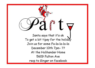Invitation