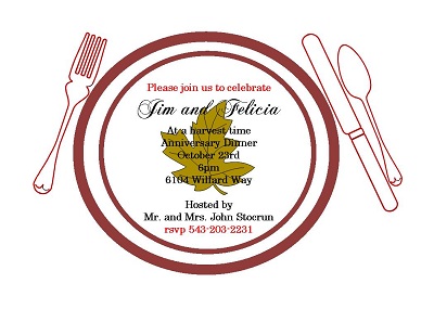 Invitation