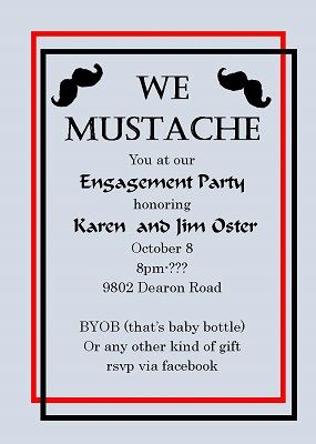 Invitation