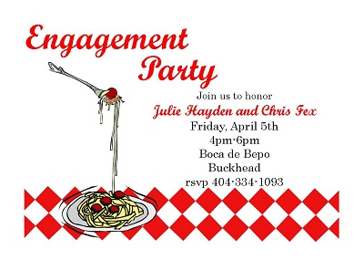 Invitation