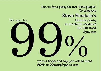 Invitation