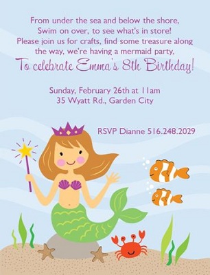 Invitation