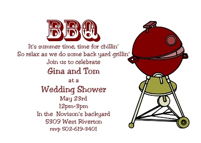 Invitation