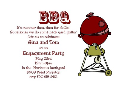 Invitation