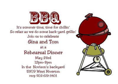 Invitation