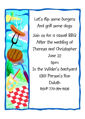 Invitation