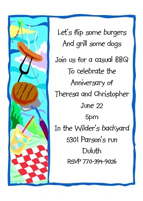 Invitation