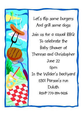 Invitation